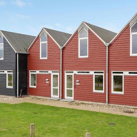 Stunning Home In Norre Nebel With Wifi Luaran gambar