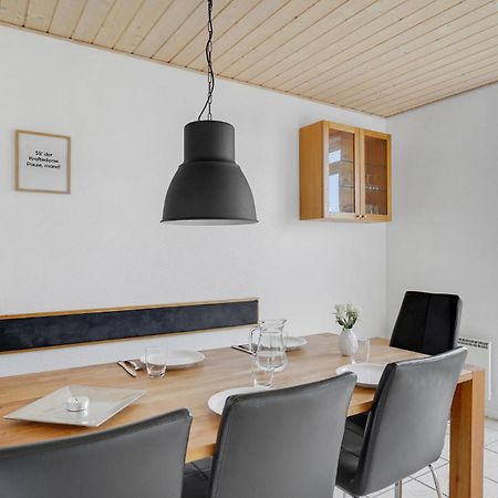 Stunning Home In Norre Nebel With Wifi Luaran gambar