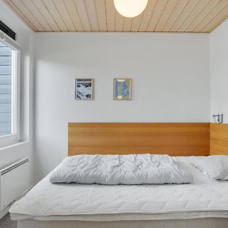 Stunning Home In Norre Nebel With Wifi Luaran gambar