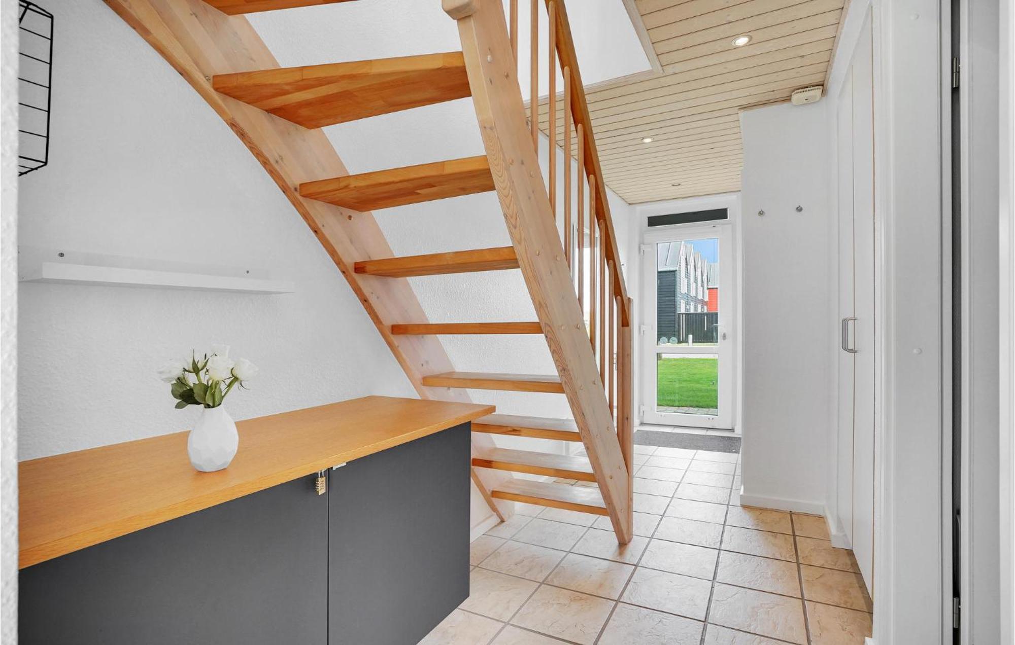 Stunning Home In Norre Nebel With Wifi Luaran gambar